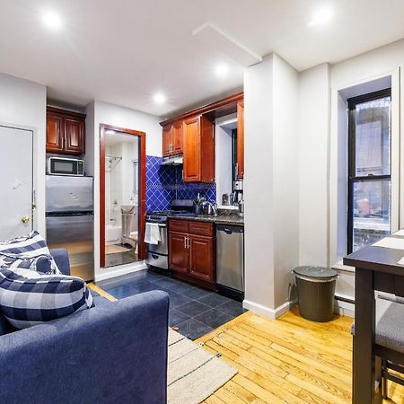 Discover The Comfort Of Columbia University Properties Nova Iorque Exterior foto
