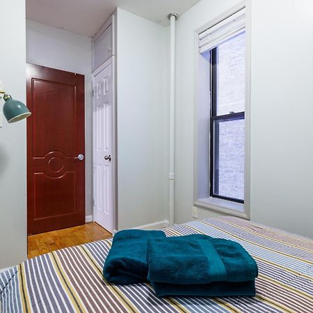 Discover The Comfort Of Columbia University Properties Nova Iorque Exterior foto
