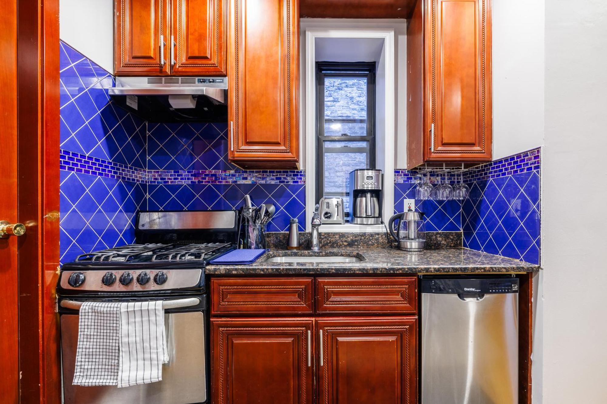 Discover The Comfort Of Columbia University Properties Nova Iorque Exterior foto