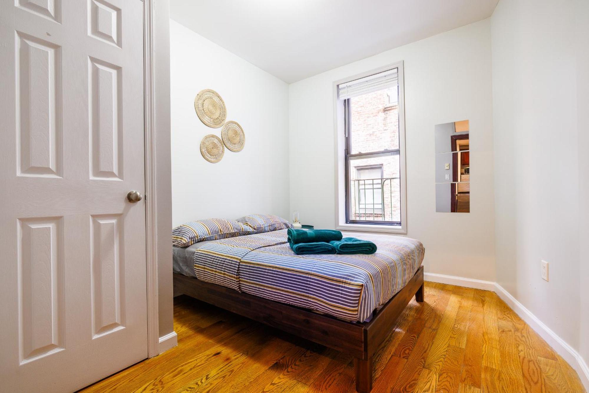 Discover The Comfort Of Columbia University Properties Nova Iorque Exterior foto